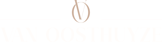 Logo - wit - navgatie - Dakwerken Van Oosthuyze Logo Van Oosthuyze